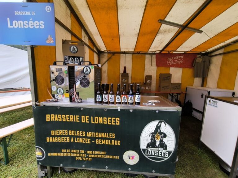 Brasserie de Lonsées