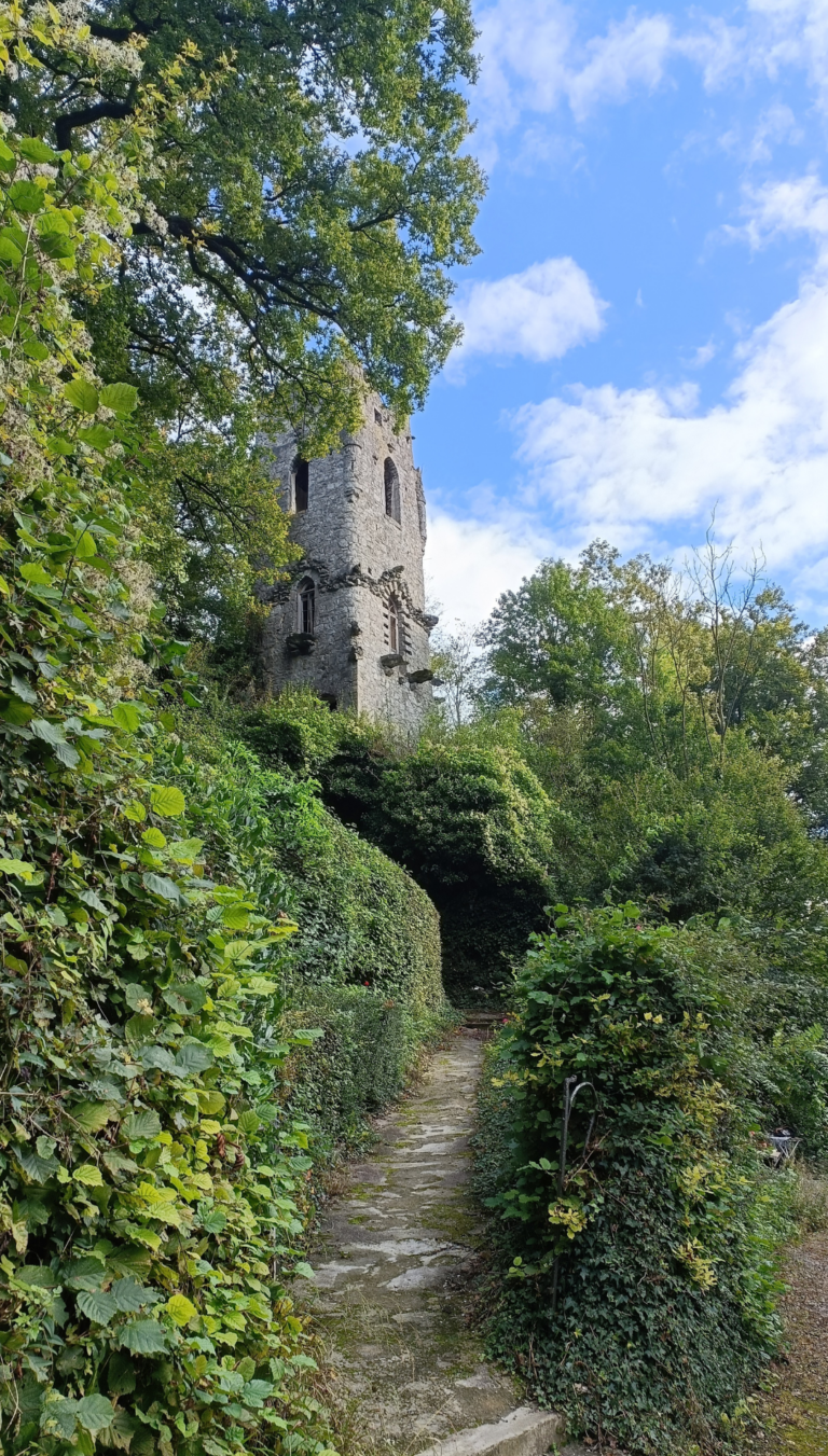 Que visiter et voir à Floreffe ?